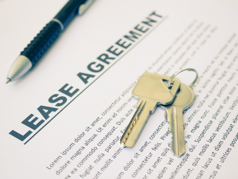 How We Handle Lease Violations as a Professional Crestview Property Manager